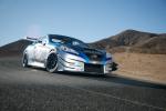 Hyundai Genesis Coupe by Rhys Millen Racing 2010 года